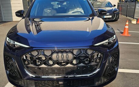 Audi Q5, 2026 год, 7 600 000 рублей, 2 фотография