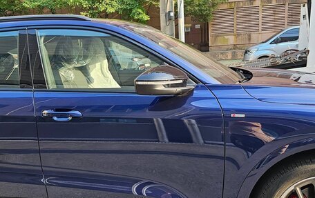 Audi Q5, 2026 год, 7 600 000 рублей, 9 фотография