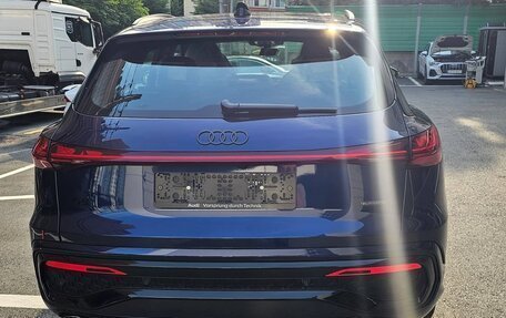 Audi Q5, 2026 год, 7 600 000 рублей, 11 фотография