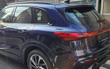 Audi Q5, 2026 год, 7 600 000 рублей, 13 фотография