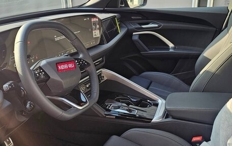 Audi Q5, 2026 год, 7 600 000 рублей, 14 фотография