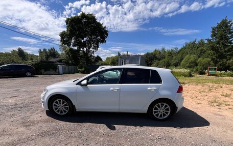 Volkswagen Golf VII, 2013 год, 780 000 рублей, 8 фотография