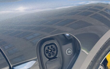 Porsche Taycan I, 2020 год, 8 450 000 рублей, 7 фотография