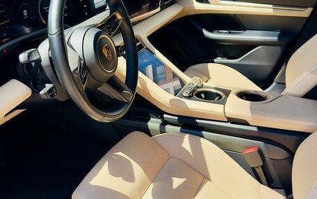 Porsche Taycan I, 2020 год, 8 450 000 рублей, 8 фотография