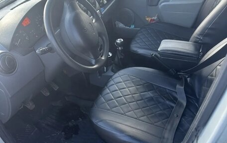 Renault Logan I, 2008 год, 350 000 рублей, 3 фотография