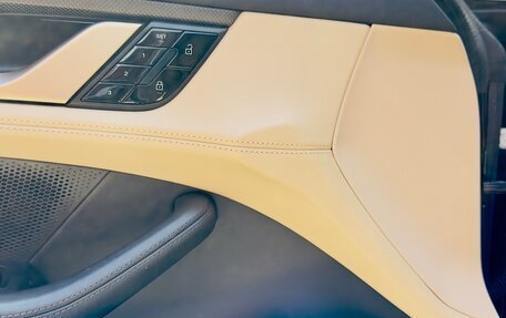 Porsche Taycan I, 2020 год, 8 450 000 рублей, 12 фотография