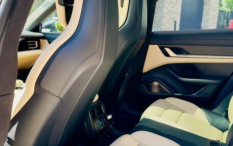 Porsche Taycan I, 2020 год, 8 450 000 рублей, 13 фотография