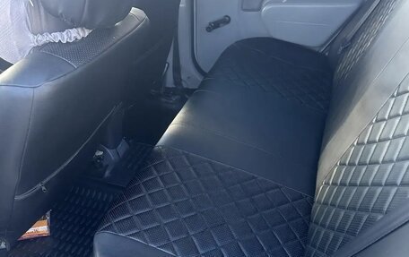 Renault Logan I, 2008 год, 350 000 рублей, 5 фотография