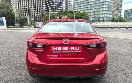 Mazda 3, 2014 год, 1 200 000 рублей, 4 фотография