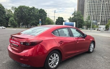 Mazda 3, 2014 год, 1 200 000 рублей, 5 фотография