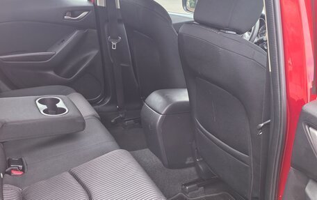 Mazda 3, 2014 год, 1 200 000 рублей, 6 фотография