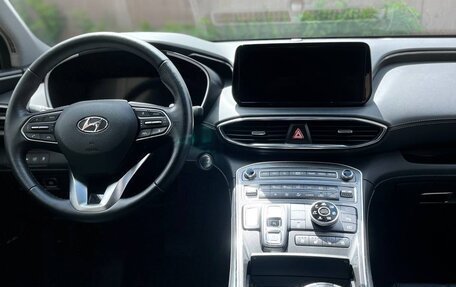 Hyundai Santa Fe IV, 2023 год, 4 700 000 рублей, 10 фотография