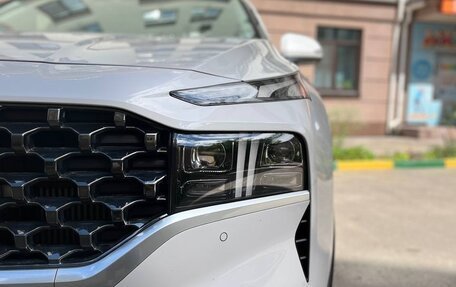 Hyundai Santa Fe IV, 2023 год, 4 700 000 рублей, 3 фотография