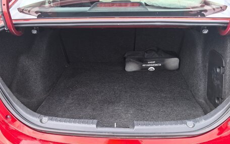 Mazda 3, 2014 год, 1 200 000 рублей, 10 фотография