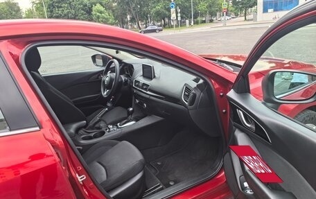 Mazda 3, 2014 год, 1 200 000 рублей, 7 фотография
