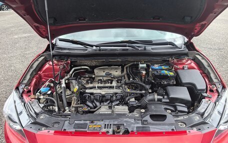 Mazda 3, 2014 год, 1 200 000 рублей, 8 фотография