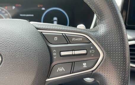 Hyundai Santa Fe IV, 2023 год, 4 700 000 рублей, 16 фотография