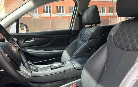 Hyundai Santa Fe IV, 2023 год, 4 700 000 рублей, 19 фотография