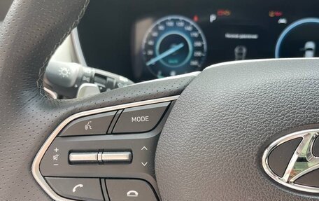 Hyundai Santa Fe IV, 2023 год, 4 700 000 рублей, 15 фотография