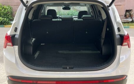 Hyundai Santa Fe IV, 2023 год, 4 700 000 рублей, 22 фотография