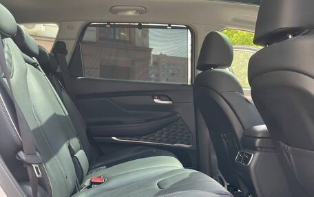 Hyundai Santa Fe IV, 2023 год, 4 700 000 рублей, 20 фотография