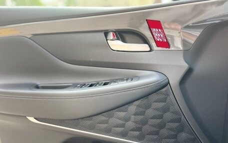 Hyundai Santa Fe IV, 2023 год, 4 700 000 рублей, 18 фотография
