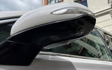 Hyundai Santa Fe IV, 2023 год, 4 700 000 рублей, 26 фотография