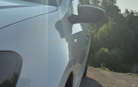 Volkswagen Polo VI (EU Market), 2015 год, 1 160 000 рублей, 2 фотография