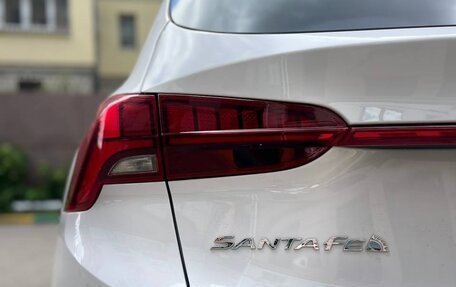 Hyundai Santa Fe IV, 2023 год, 4 700 000 рублей, 32 фотография