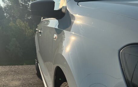 Volkswagen Polo VI (EU Market), 2015 год, 1 160 000 рублей, 3 фотография