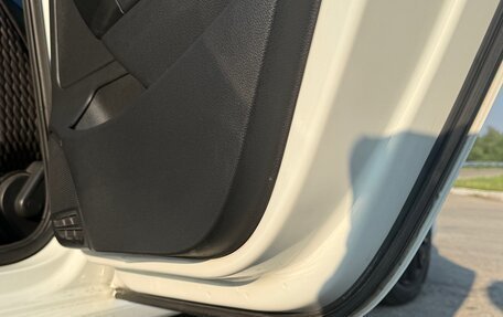 Volkswagen Polo VI (EU Market), 2015 год, 1 160 000 рублей, 9 фотография