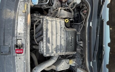 Volkswagen Polo VI (EU Market), 2015 год, 1 160 000 рублей, 20 фотография