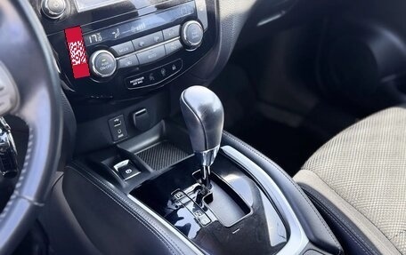 Nissan Qashqai, 2017 год, 1 890 000 рублей, 10 фотография