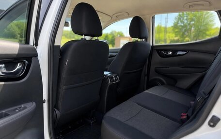 Nissan Qashqai, 2017 год, 1 890 000 рублей, 15 фотография