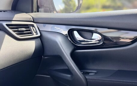 Nissan Qashqai, 2017 год, 1 890 000 рублей, 13 фотография