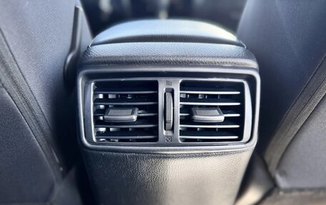 Nissan Qashqai, 2017 год, 1 890 000 рублей, 19 фотография