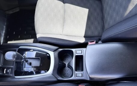 Nissan Qashqai, 2017 год, 1 890 000 рублей, 22 фотография