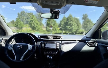 Nissan Qashqai, 2017 год, 1 890 000 рублей, 18 фотография