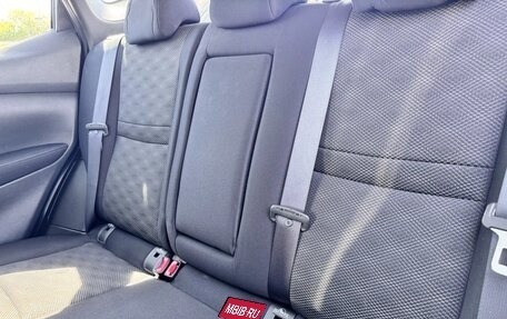 Nissan Qashqai, 2017 год, 1 890 000 рублей, 23 фотография