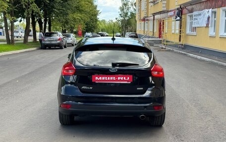 Ford Focus III, 2017 год, 870 000 рублей, 5 фотография