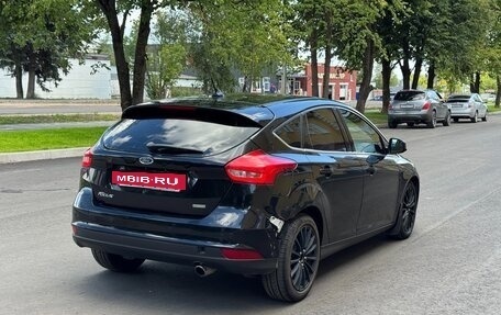 Ford Focus III, 2017 год, 870 000 рублей, 6 фотография