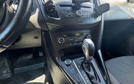 Ford Focus III, 2017 год, 870 000 рублей, 17 фотография