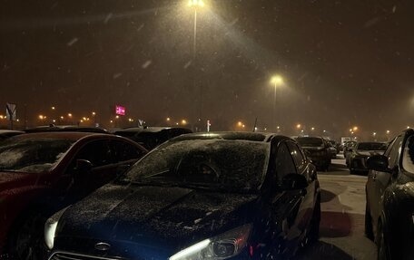 Ford Focus III, 2017 год, 870 000 рублей, 22 фотография