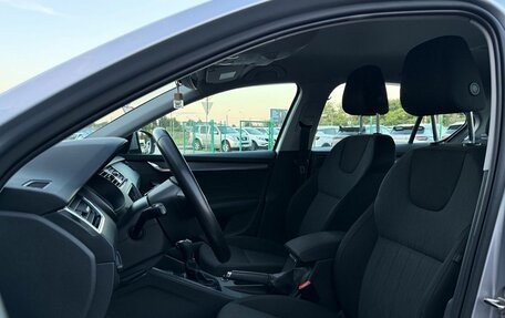 Skoda Octavia, 2017 год, 1 760 000 рублей, 9 фотография