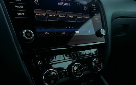 Skoda Octavia, 2017 год, 1 760 000 рублей, 16 фотография