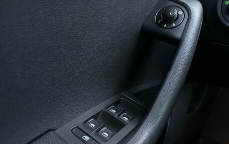 Skoda Octavia, 2017 год, 1 760 000 рублей, 21 фотография