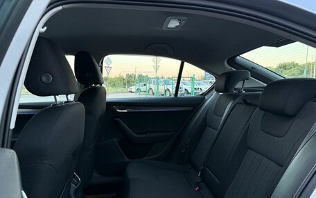Skoda Octavia, 2017 год, 1 760 000 рублей, 15 фотография