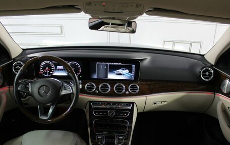 Mercedes-Benz E-Класс, 2017 год, 4 250 000 рублей, 2 фотография