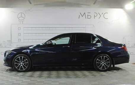 Mercedes-Benz E-Класс, 2017 год, 4 250 000 рублей, 10 фотография