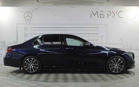 Mercedes-Benz E-Класс, 2017 год, 4 250 000 рублей, 6 фотография